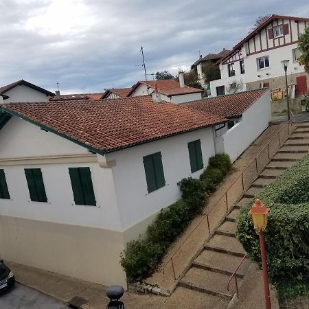 Aita Baita Ciboure Exterior photo
