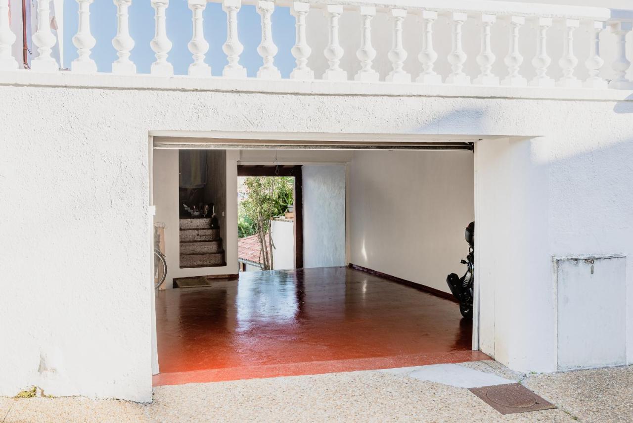 Aita Baita Ciboure Exterior photo