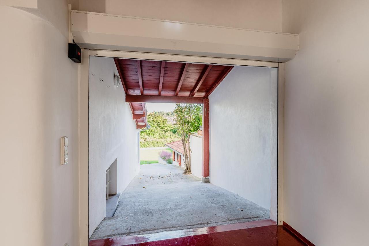 Aita Baita Ciboure Exterior photo